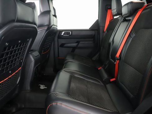 Used 2024 Ford Bronco Raptor image 27