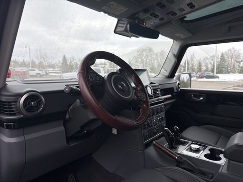 New 2026 INEOS Grenadier image 9