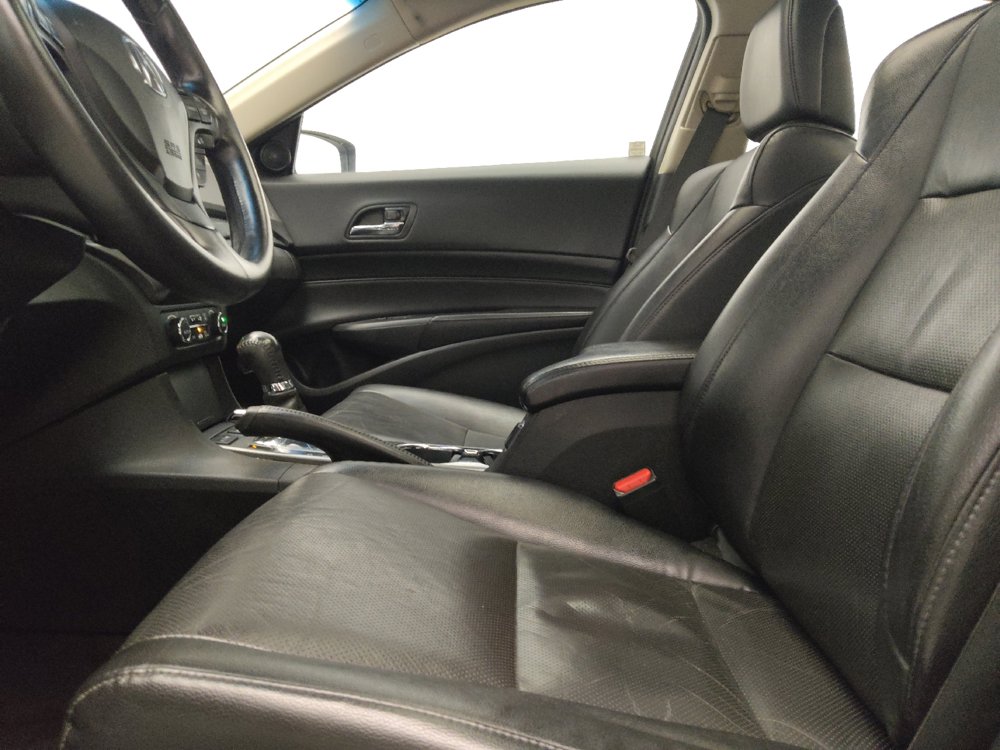 Used 2014 Acura ILX FWD image 17