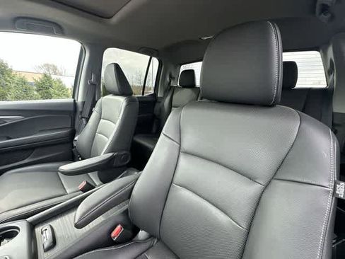 Used 2023 Honda Ridgeline RTL image 16