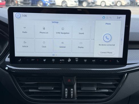 Used 2023 Ford Escape ST-Line Elite image 28