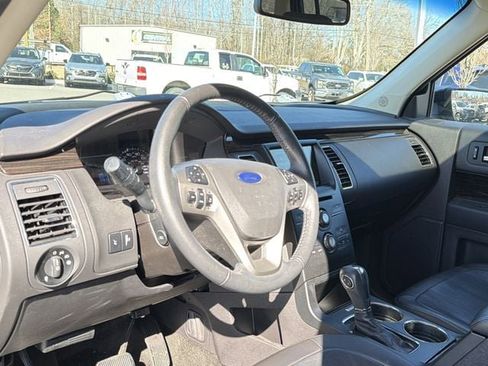Used 2014 Ford Flex SEL w/ Equipment Group 202A image 7