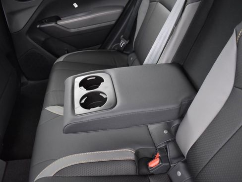 New 2026 Subaru Crosstrek 2.5i Wilderness image 22