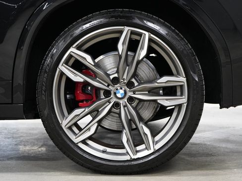 Used 2021 BMW X3 M40i w/ Premium Package AWD/4WD image 39