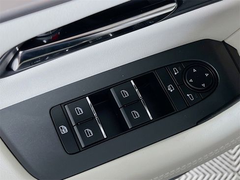 New 2026 MAZDA CX-90 3.3 Turbo S w/ Premium Package image 16