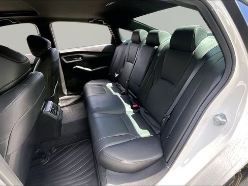 Used 2025 Honda Accord Sport image 18