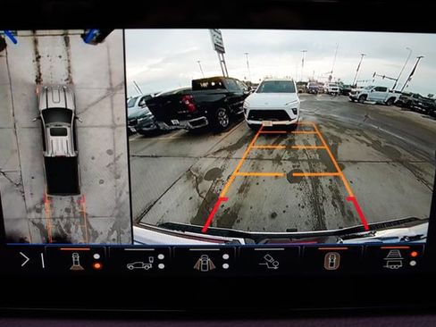 New 2026 GMC Sierra 2500 Denali w/ Denali Reserve Package image 23