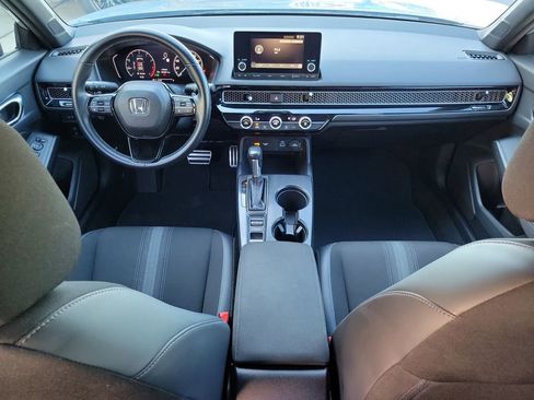 Certified 2023 Honda Civic Sport image 16
