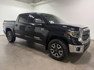 Used 2020 Toyota Tundra SR5 w/ TRD Off-Road Package AWD/4WD video 2