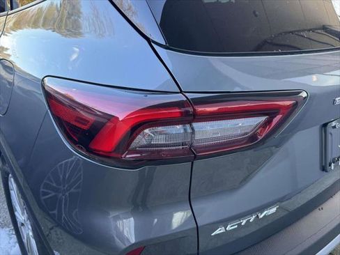 Used 2025 Ford Escape Active w/ Cold Weather Package image 7