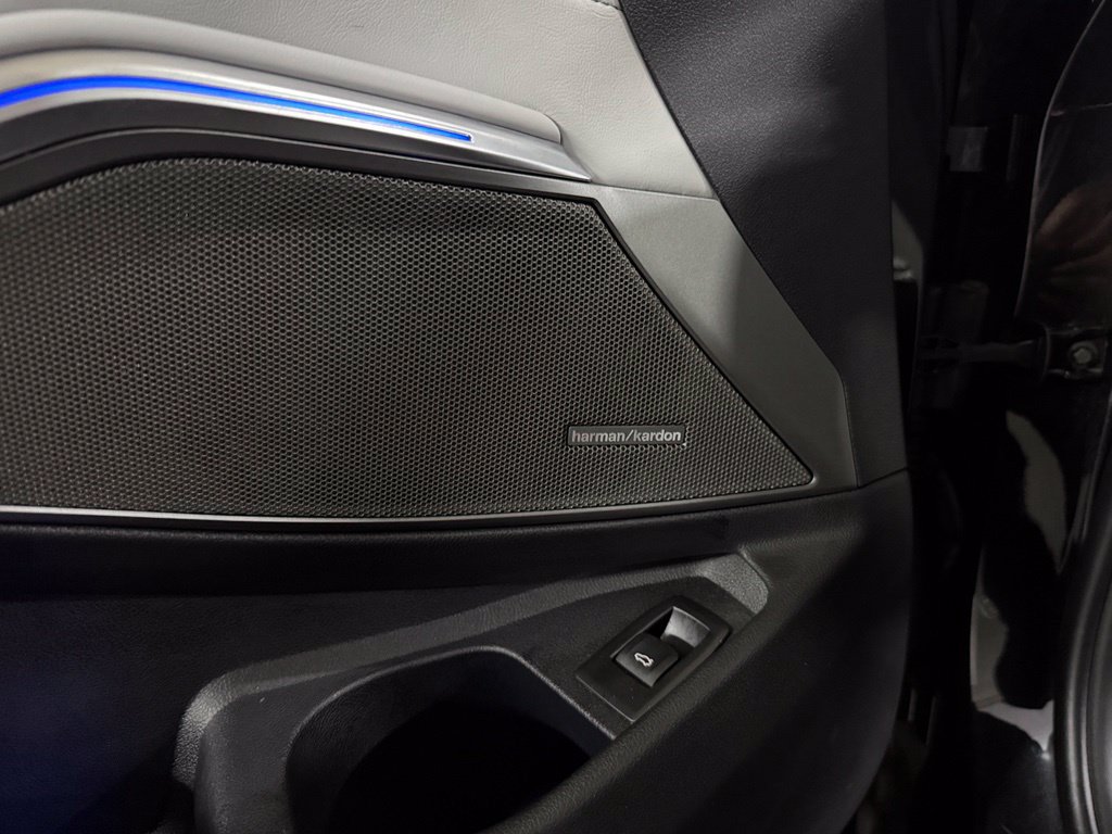 Used 2022 BMW M3 RWD image 20