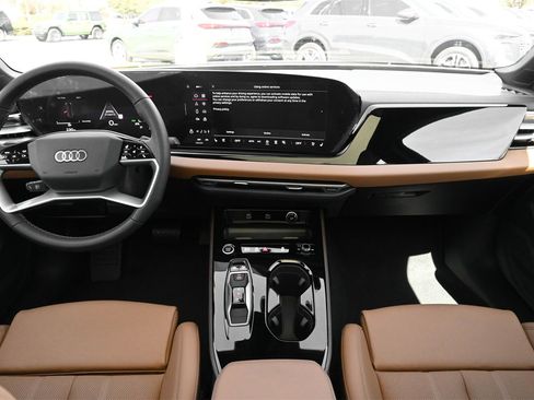 New 2025 Audi A5 2.0T Premium Plus image 4