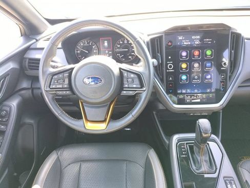 Used 2024 Subaru Crosstrek 2.5i Wilderness w/ Crosstrek Mirror Package AWD/4WD image 30