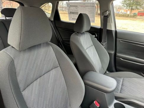 New 2026 Kia Seltos LX image 26