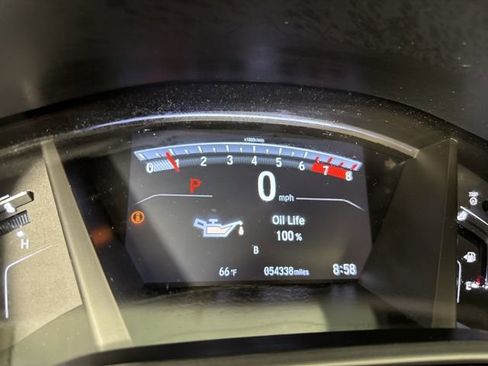 Used 2021 Honda CR-V EX-L image 29