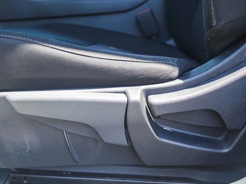 Used 2024 Nissan Sentra SV FWD image 21