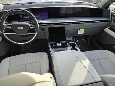 New 2026 Cadillac Escalade IQ Sport 1 image 21