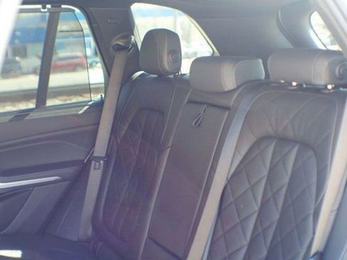 Used 2023 BMW X5 xDrive40i w/ Executive Package image 45