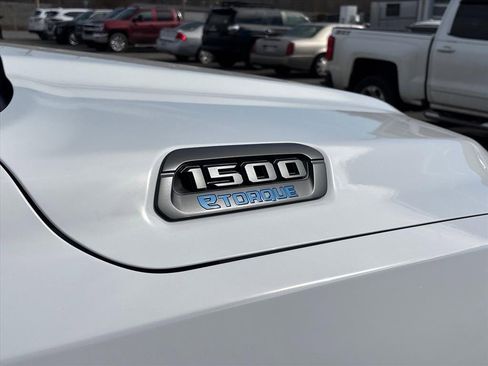 Used 2026 RAM 1500 Big Horn image 6