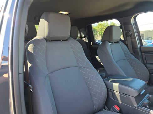 Used 2026 Toyota Tacoma SR AWD/4WD image 15
