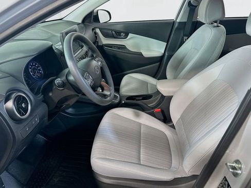 Used 2023 Hyundai Kona SEL w/ Cargo Package AWD/4WD image 9