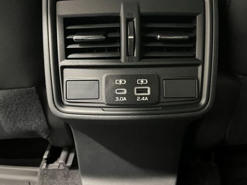 New 2026 Subaru Forester Premium AWD/4WD image 26