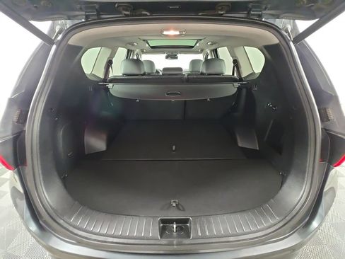 Used 2020 Hyundai Santa Fe Limited AWD/4WD image 12