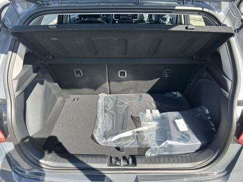 New 2026 Hyundai Venue SE FWD image 29