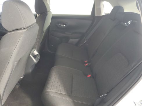 New 2026 Honda HR-V LX image 13