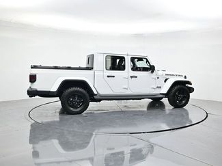 Used 2025 Jeep Gladiator Sport AWD/4WD video 2