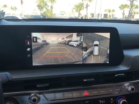 Certified 2024 Kia Telluride SX Prestige X-Line image 25