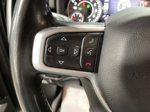 Used 2022 RAM 1500 Big Horn image 19