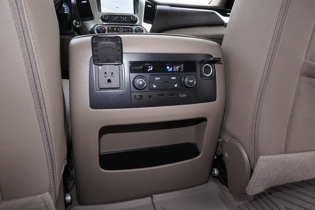 Used 2020 Chevrolet Tahoe LT RWD image 27