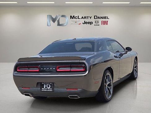 Used 2022 Dodge Challenger GT RWD image 5