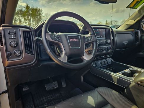 Used 2017 GMC Sierra 1500 SLT image 15