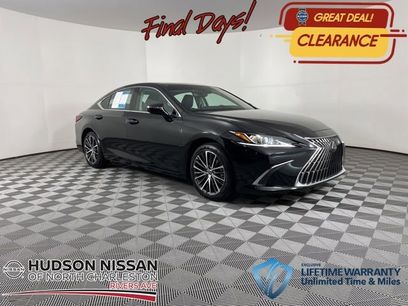 Used 2024 Lexus ES 350 w/ Premium Package