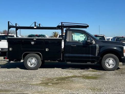New 2025 Ford F250 XL w/ XL Driver Assist Package image 3