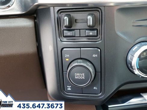 Used 2025 Ford F350 King Ranch AWD/4WD image 27