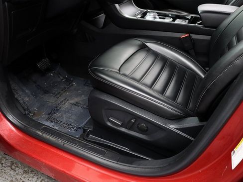 Used 2020 Ford Edge SEL w/ Convenience Package image 23