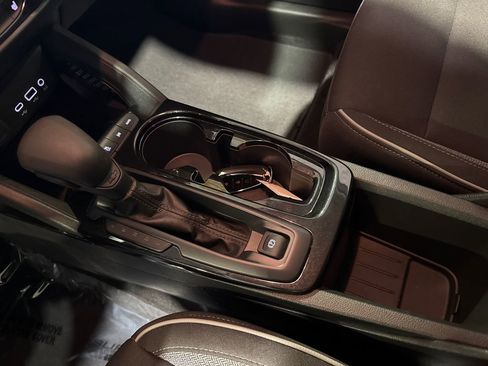 Certified 2021 Chevrolet TrailBlazer LT w/ Convenience Package image 24