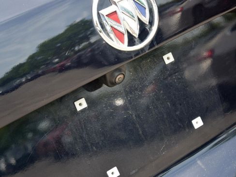 Used 2021 Buick Envision Essence FWD image 14
