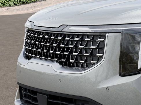 New 2026 Kia Carnival SX image 15