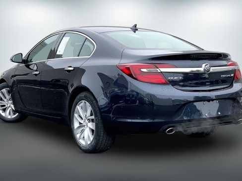 Used 2014 Buick Regal Premium image 10