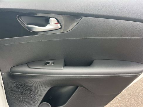 Used 2024 Kia Forte GT-Line w/ GT-Line Premium Package FWD image 22