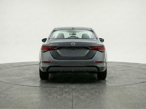 Used 2025 Nissan Sentra SV FWD image 7