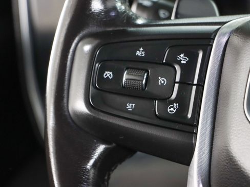 Used 2023 GMC Sierra 1500 Elevation w/ X31 Off-Road Package AWD/4WD image 14