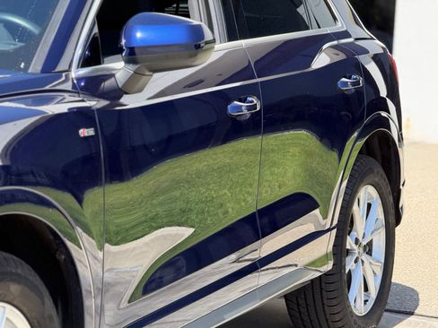 Used 2022 Audi Q3 2.0T Premium image 5