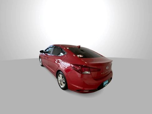 Used 2019 Hyundai Elantra SEL image 6