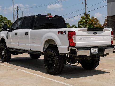 Used 2022 Ford F350 XL w/ Power Equipment Group AWD/4WD image 11