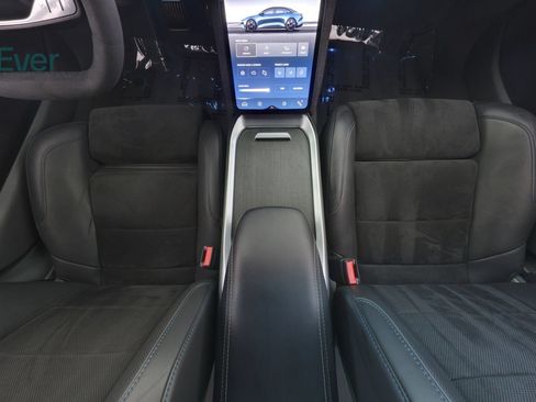 Used 2024 Lucid Air Sapphire AWD/4WD image 27